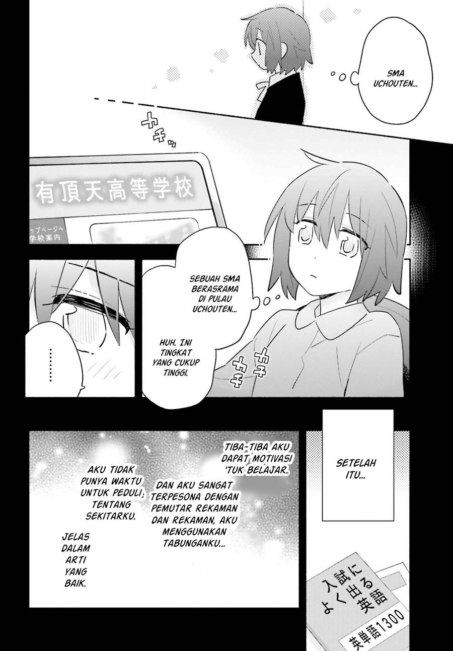 ame-demo-hare-demo - Chapter: 8