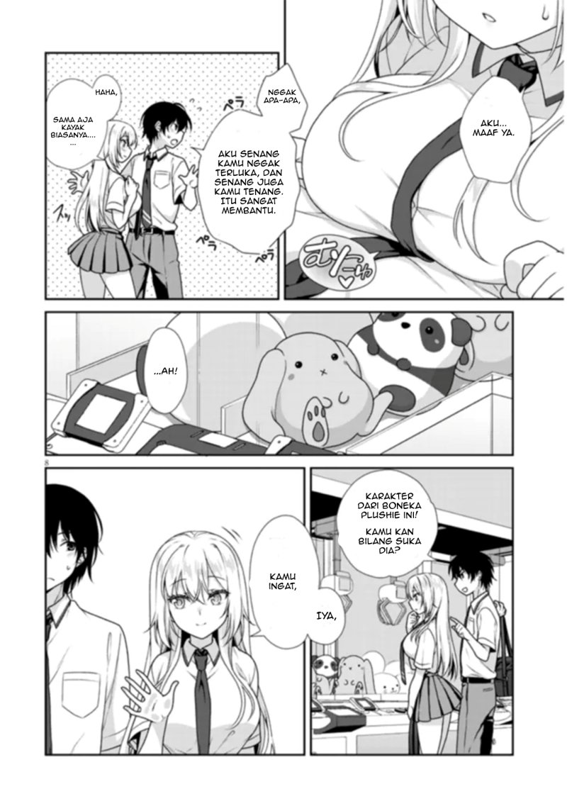 risou-no-kanojo - Chapter: 1