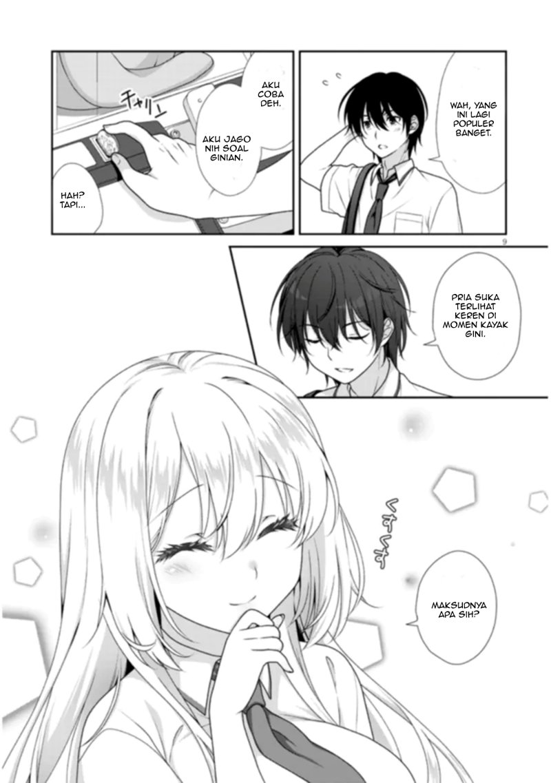 risou-no-kanojo - Chapter: 1