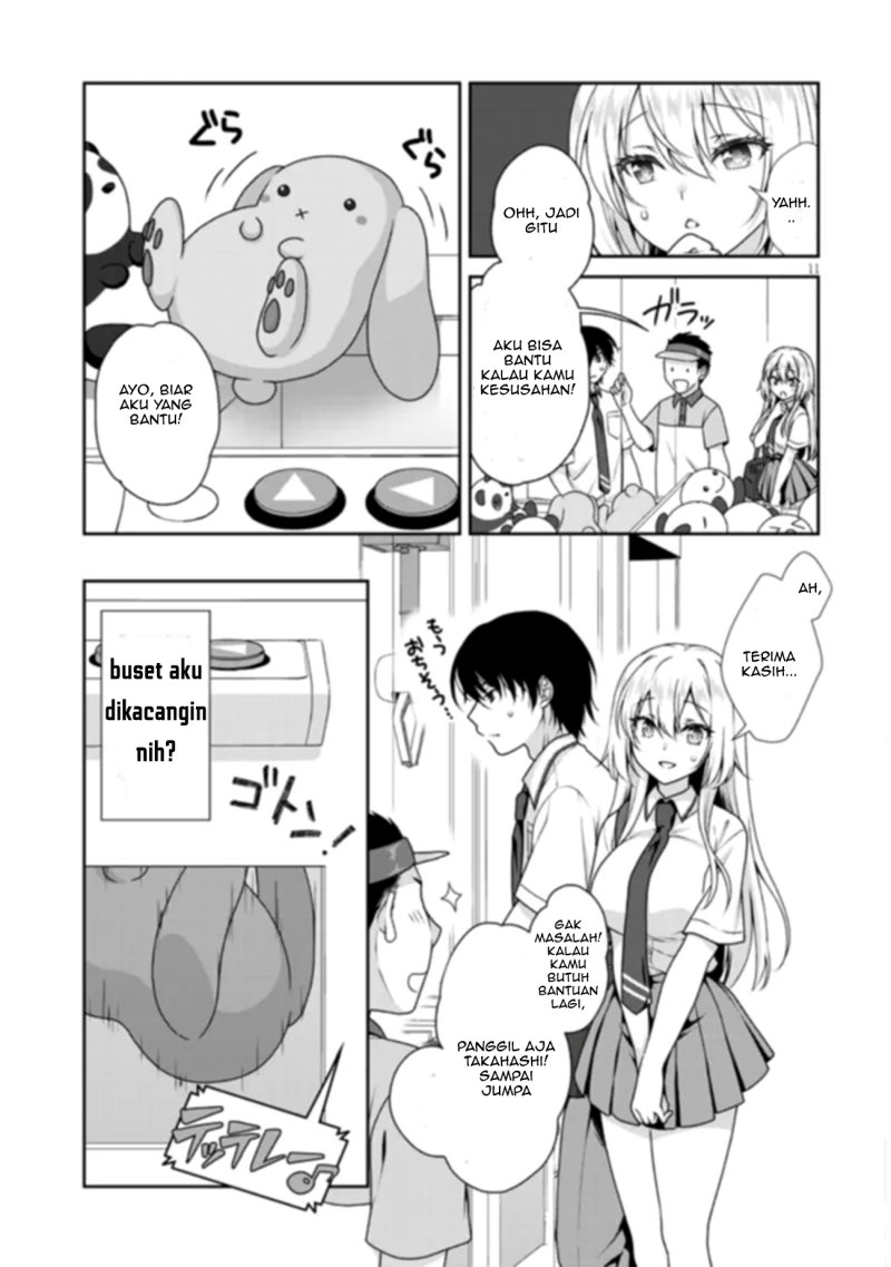 risou-no-kanojo - Chapter: 1