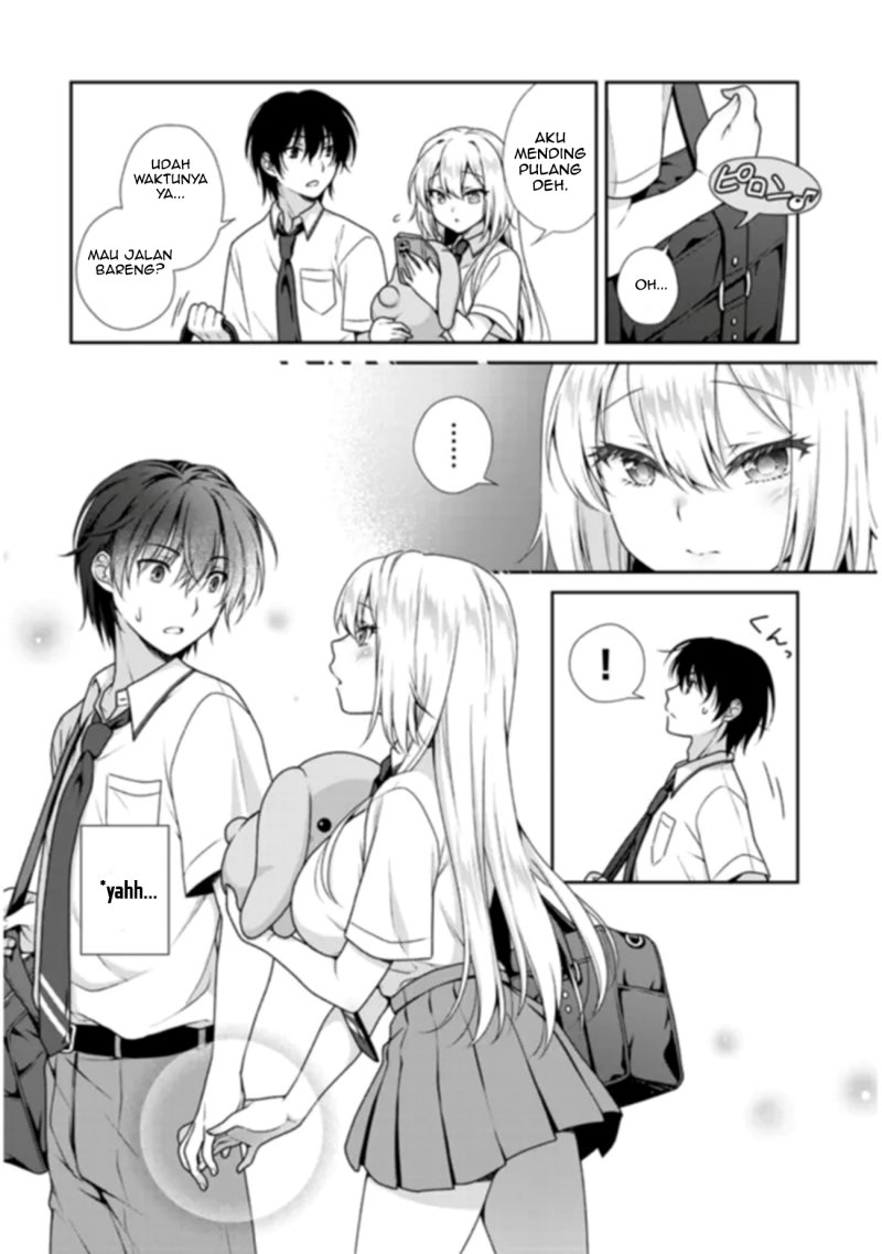 risou-no-kanojo - Chapter: 1