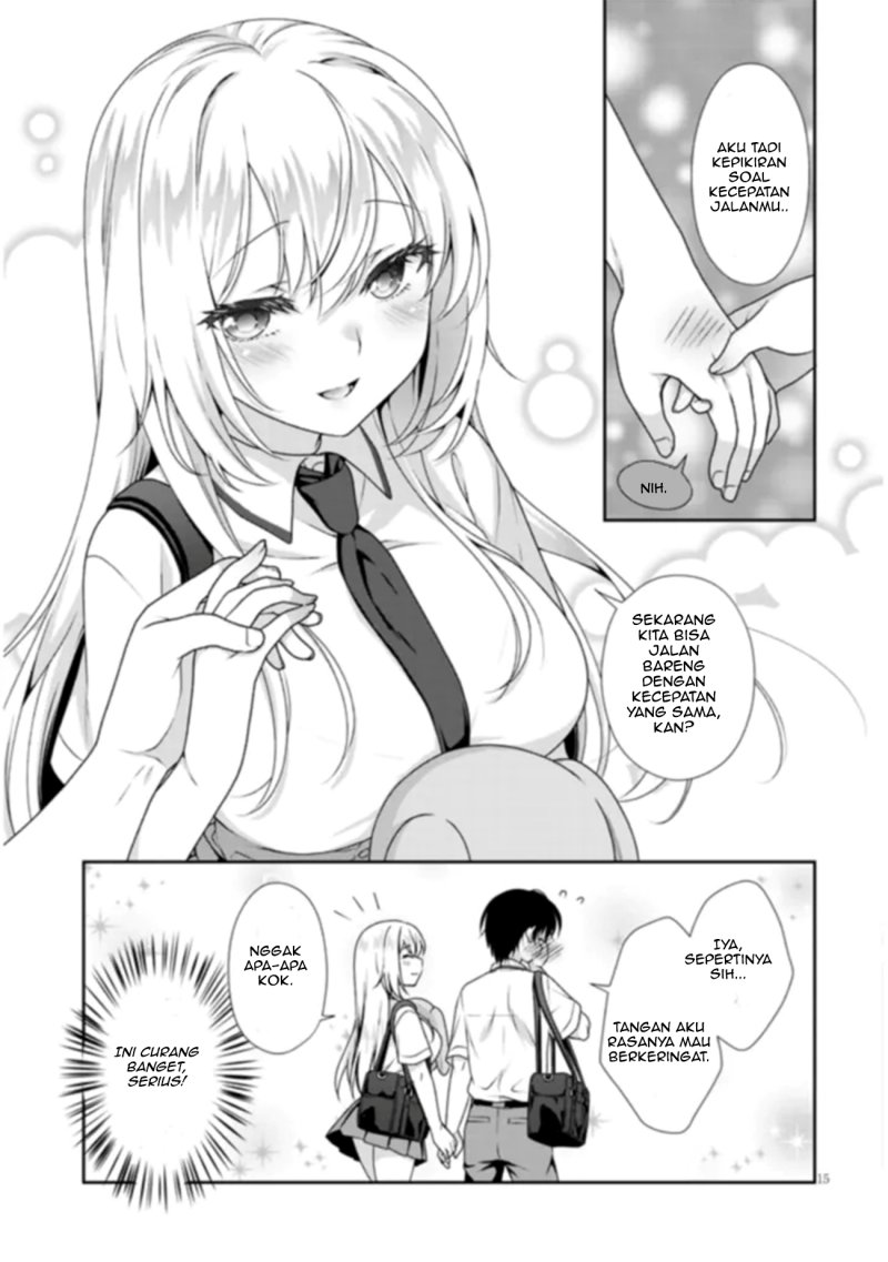 risou-no-kanojo - Chapter: 1