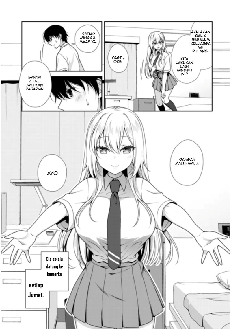 risou-no-kanojo - Chapter: 1