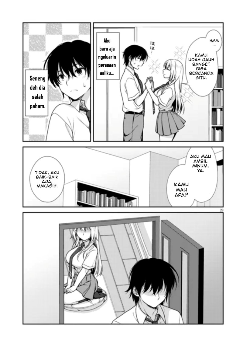 risou-no-kanojo - Chapter: 1