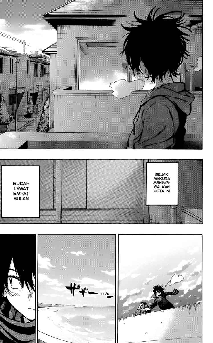 pajama-na-kanojo - Chapter: 26