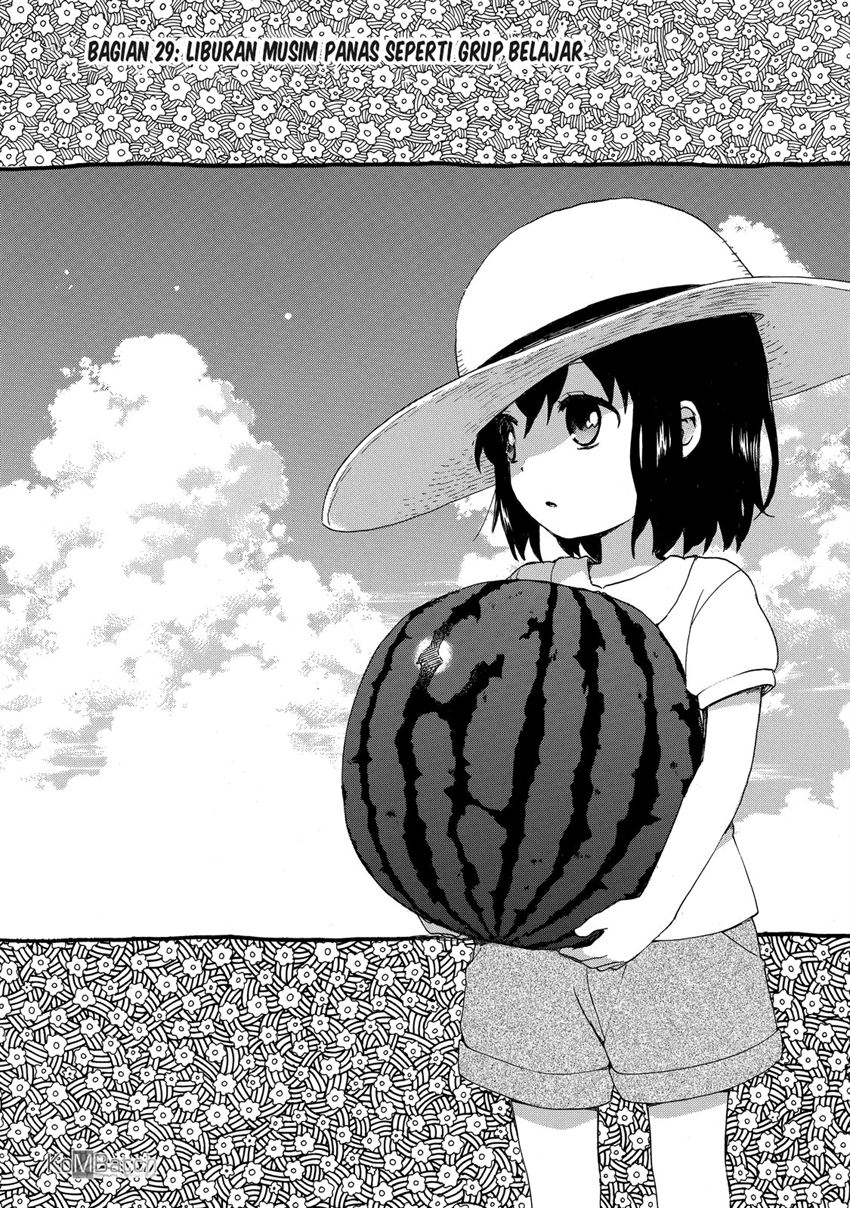 roujoteki-shoujo-hinata-chan - Chapter: 29