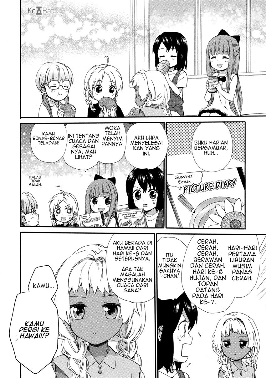 roujoteki-shoujo-hinata-chan - Chapter: 29