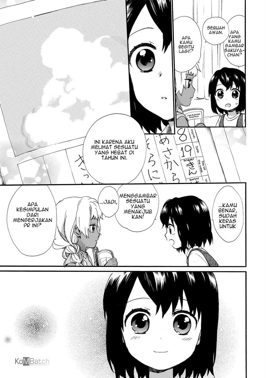 roujoteki-shoujo-hinata-chan - Chapter: 29
