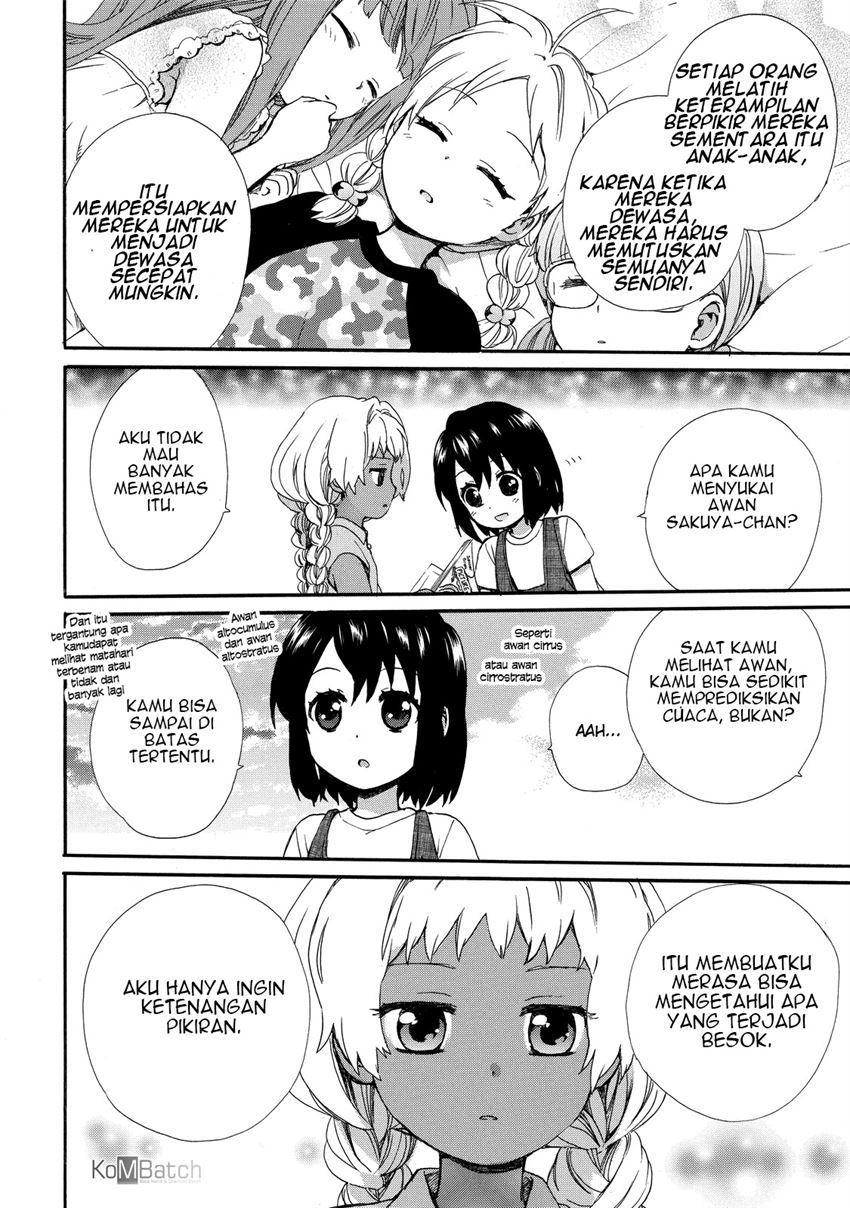 roujoteki-shoujo-hinata-chan - Chapter: 29