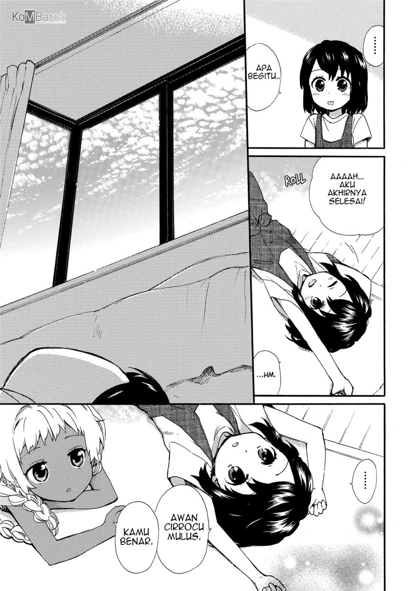 roujoteki-shoujo-hinata-chan - Chapter: 29