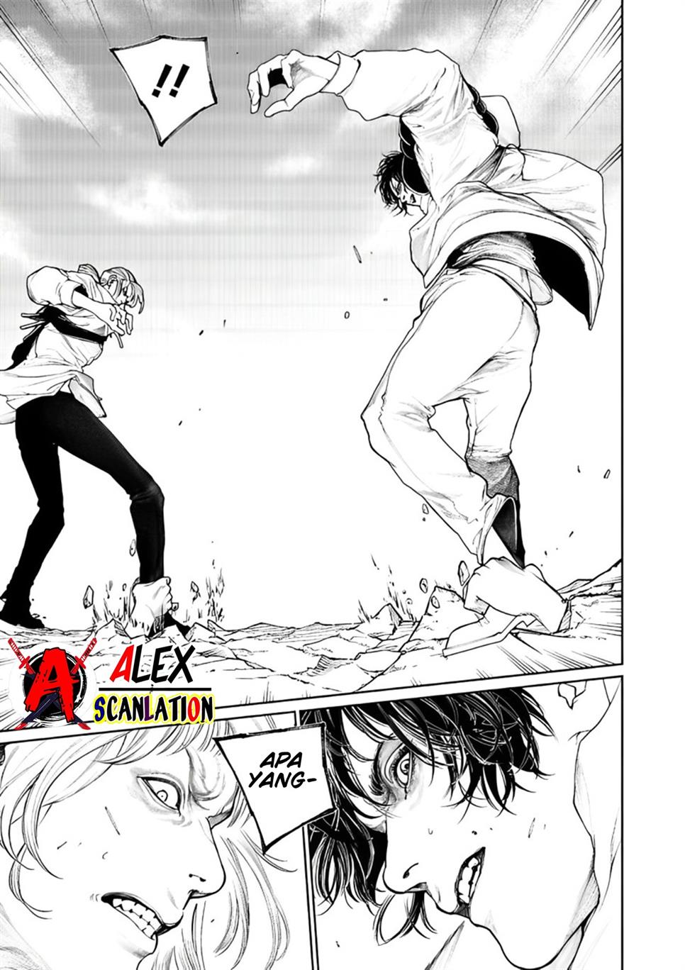 kokuma-musou - Chapter: 61