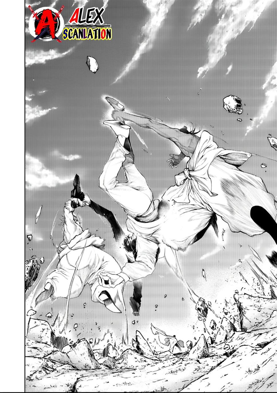 kokuma-musou - Chapter: 61