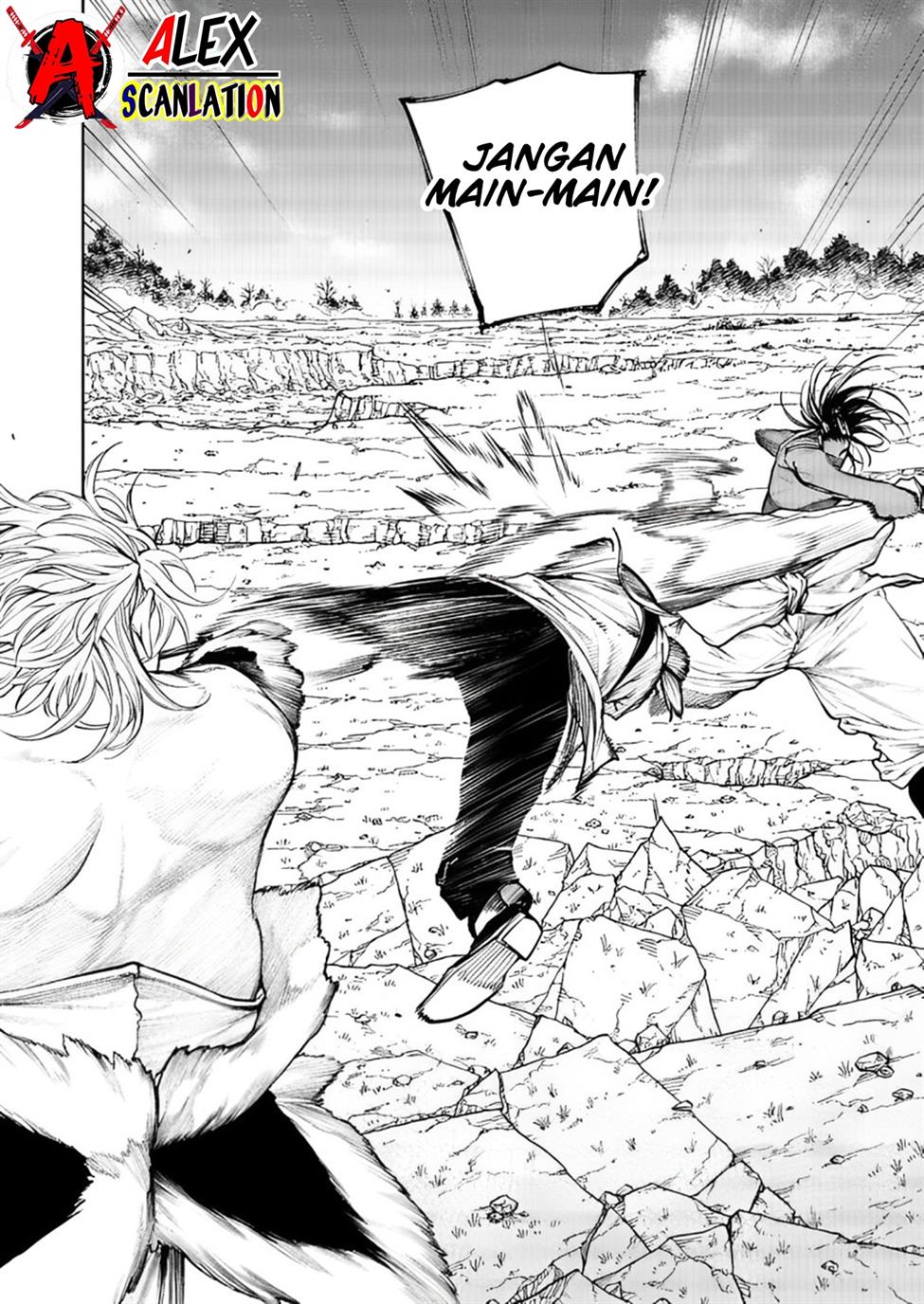 kokuma-musou - Chapter: 61