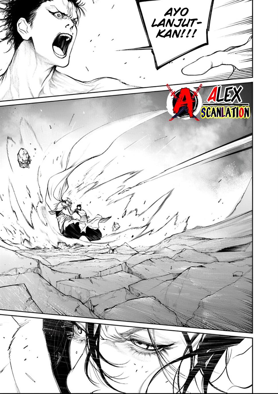 kokuma-musou - Chapter: 61