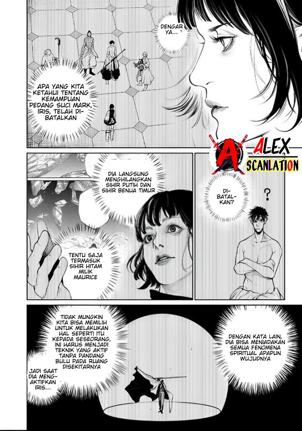 kokuma-musou - Chapter: 61