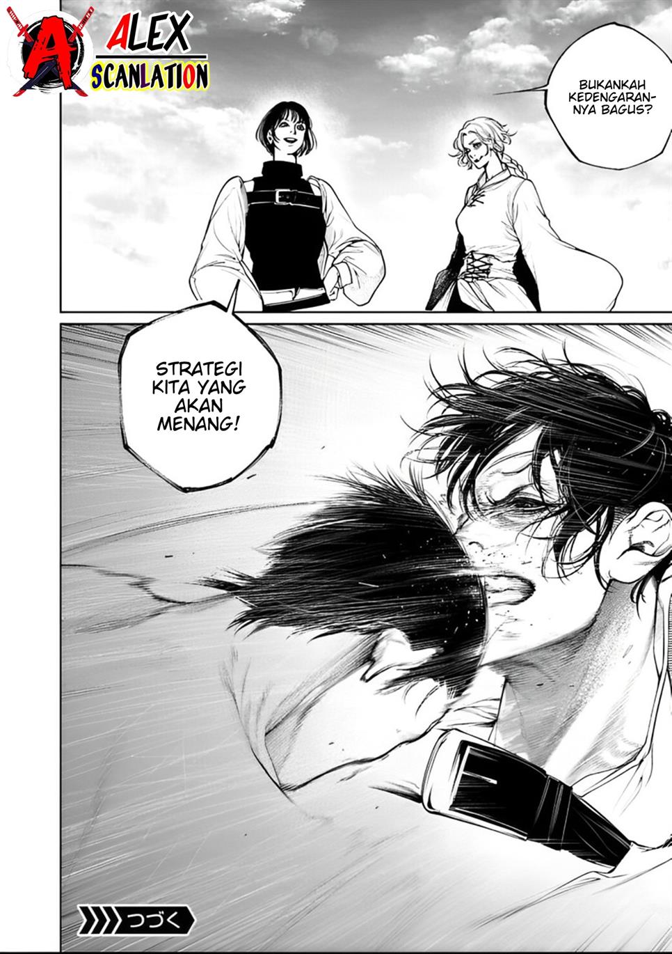 kokuma-musou - Chapter: 61