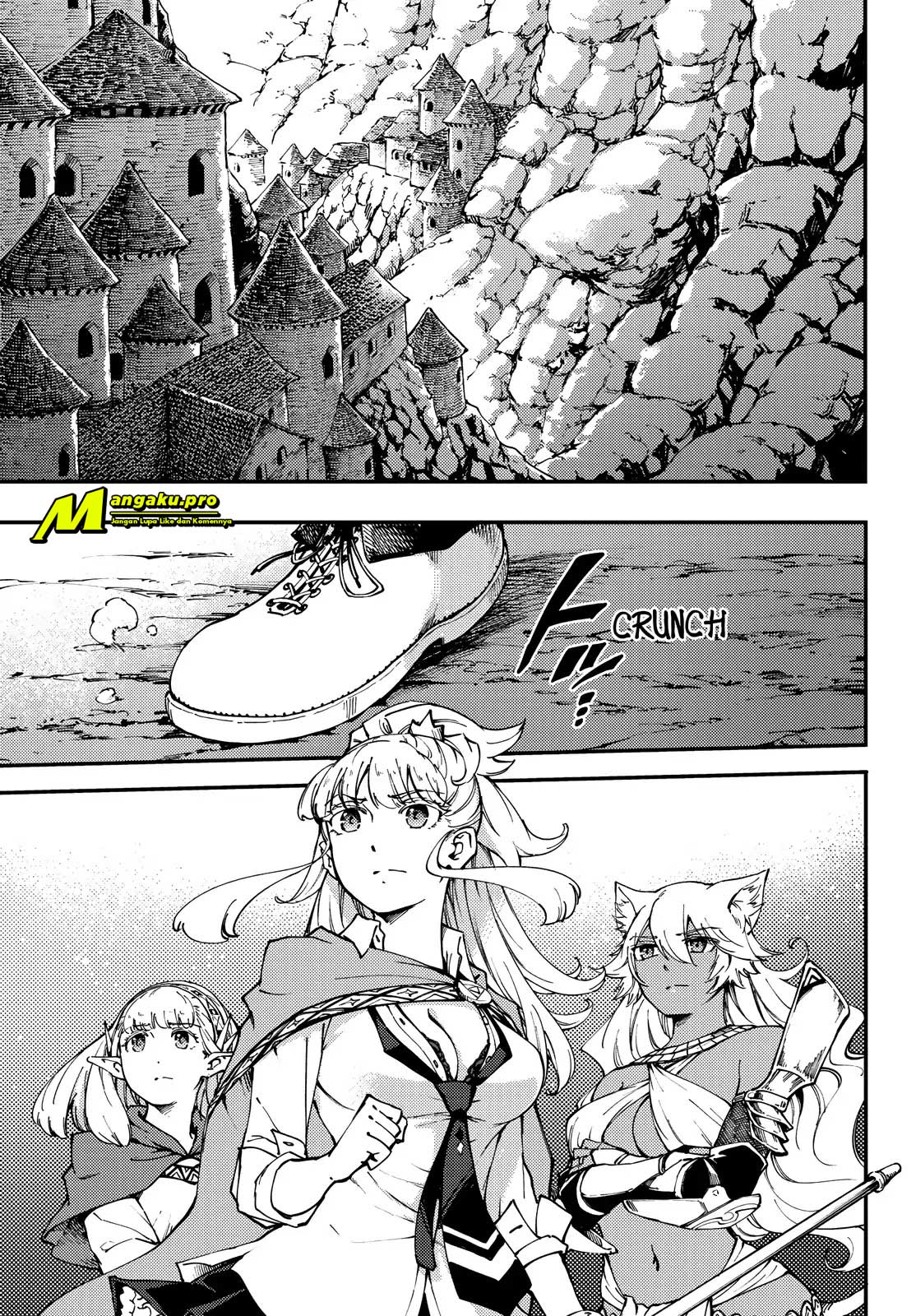 kekkon-yubiwa-monogatari - Chapter: 47.2