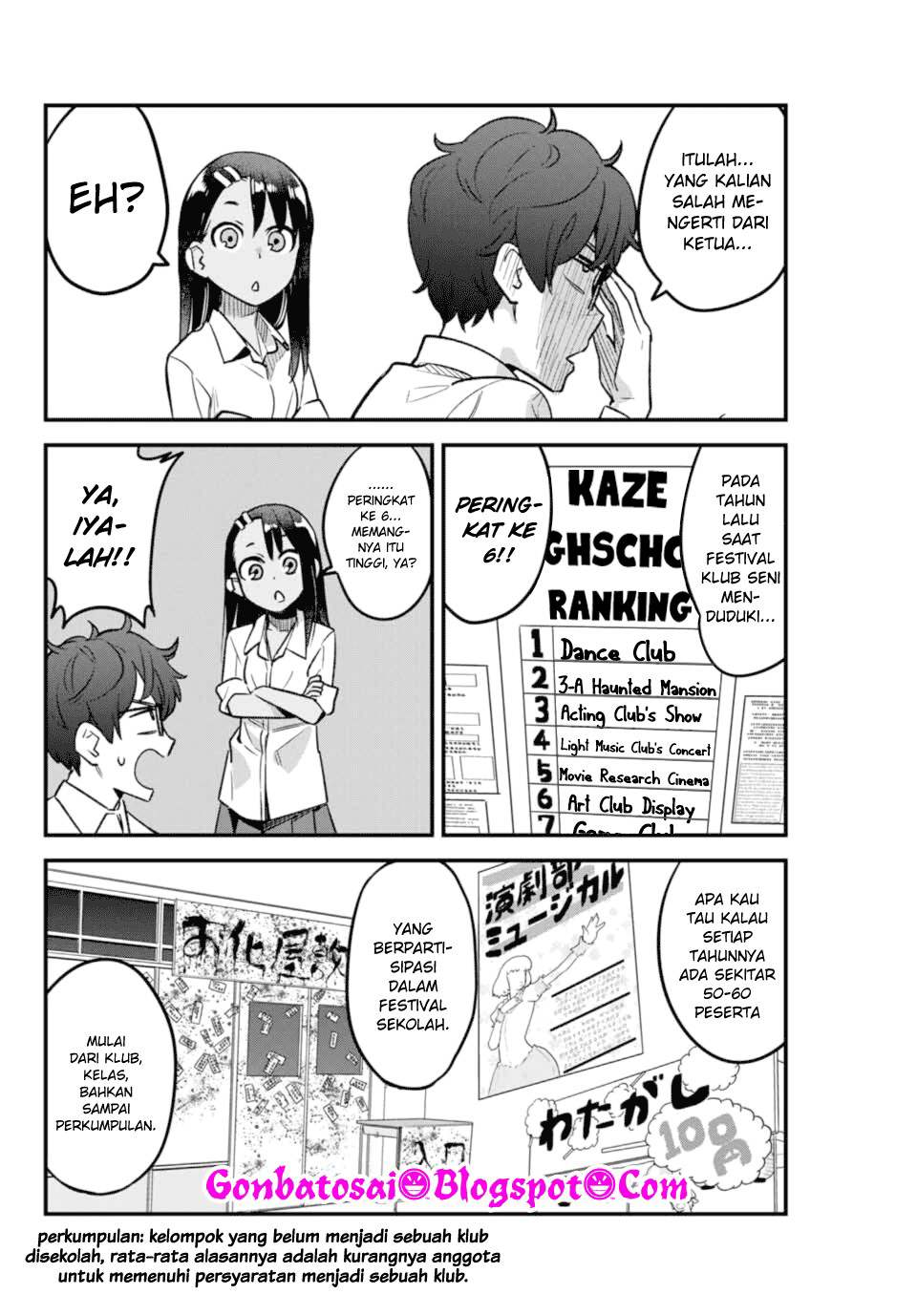 ijiranaide-nagatoro-san - Chapter: 39