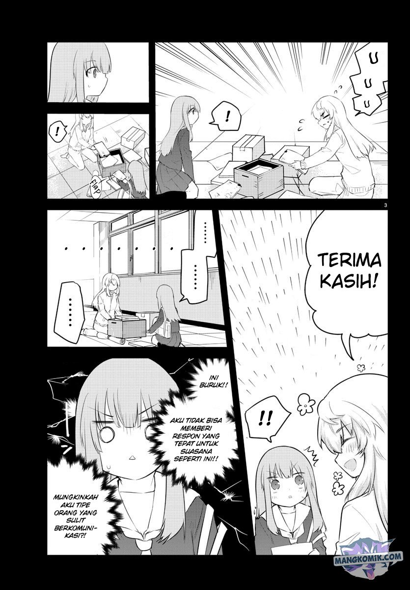 koe-ga-dasenai-shoujo-wa-kanojo-ga-yasashisugiru-to-omotte-iru - Chapter: 104