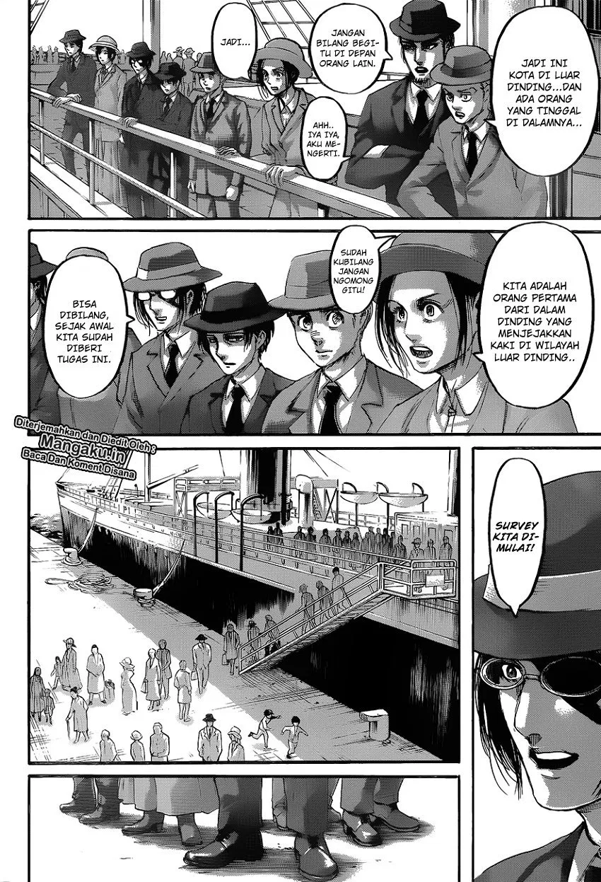 shingeki-no-kyojin - Chapter: 123