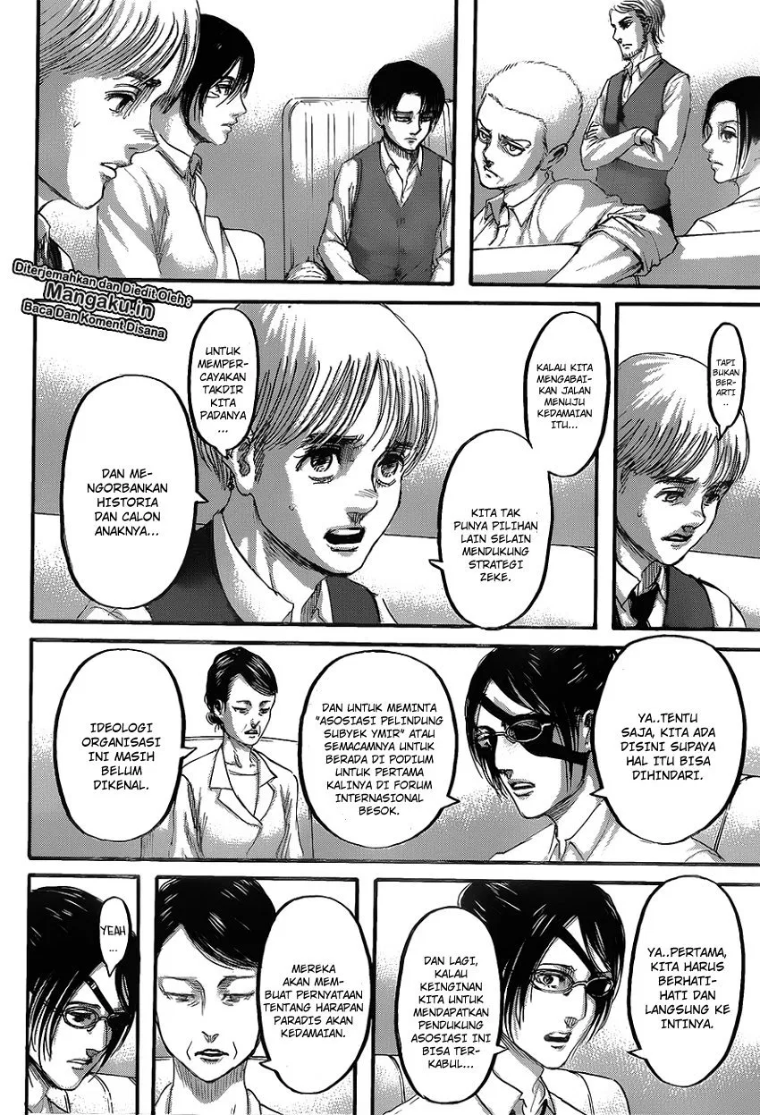 shingeki-no-kyojin - Chapter: 123