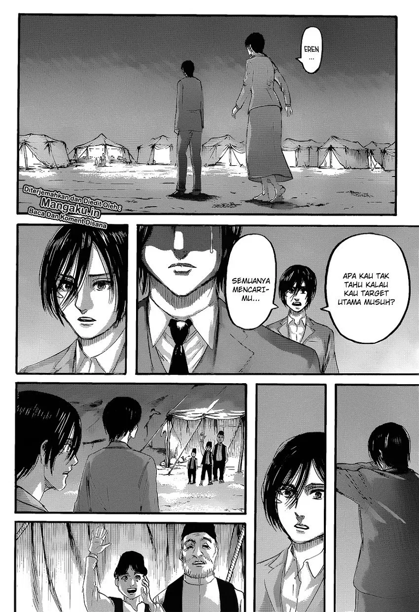 shingeki-no-kyojin - Chapter: 123