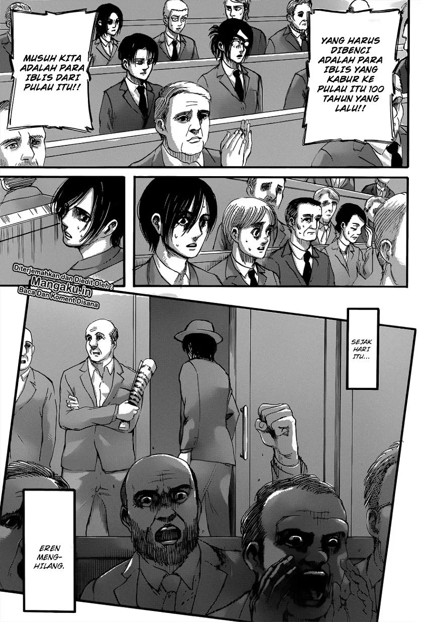 shingeki-no-kyojin - Chapter: 123