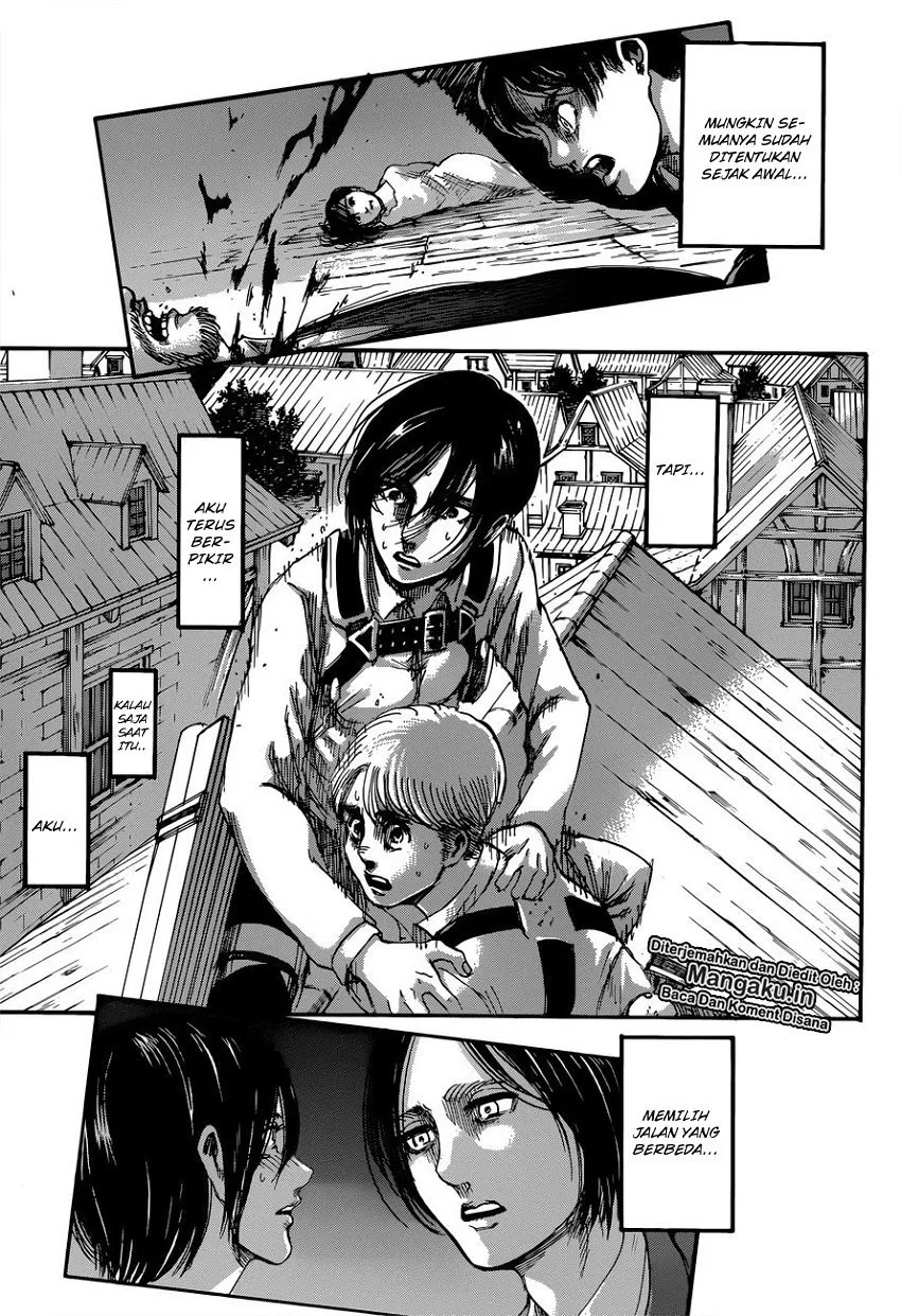 shingeki-no-kyojin - Chapter: 123