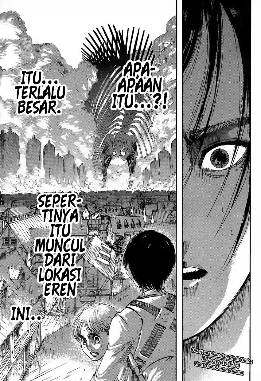 shingeki-no-kyojin - Chapter: 123