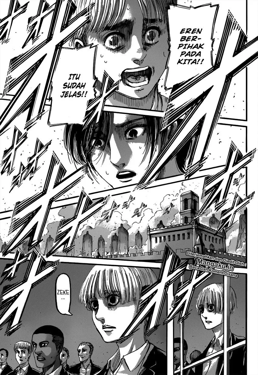 shingeki-no-kyojin - Chapter: 123