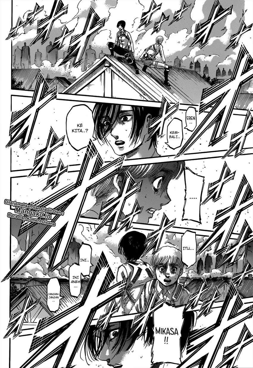 shingeki-no-kyojin - Chapter: 123