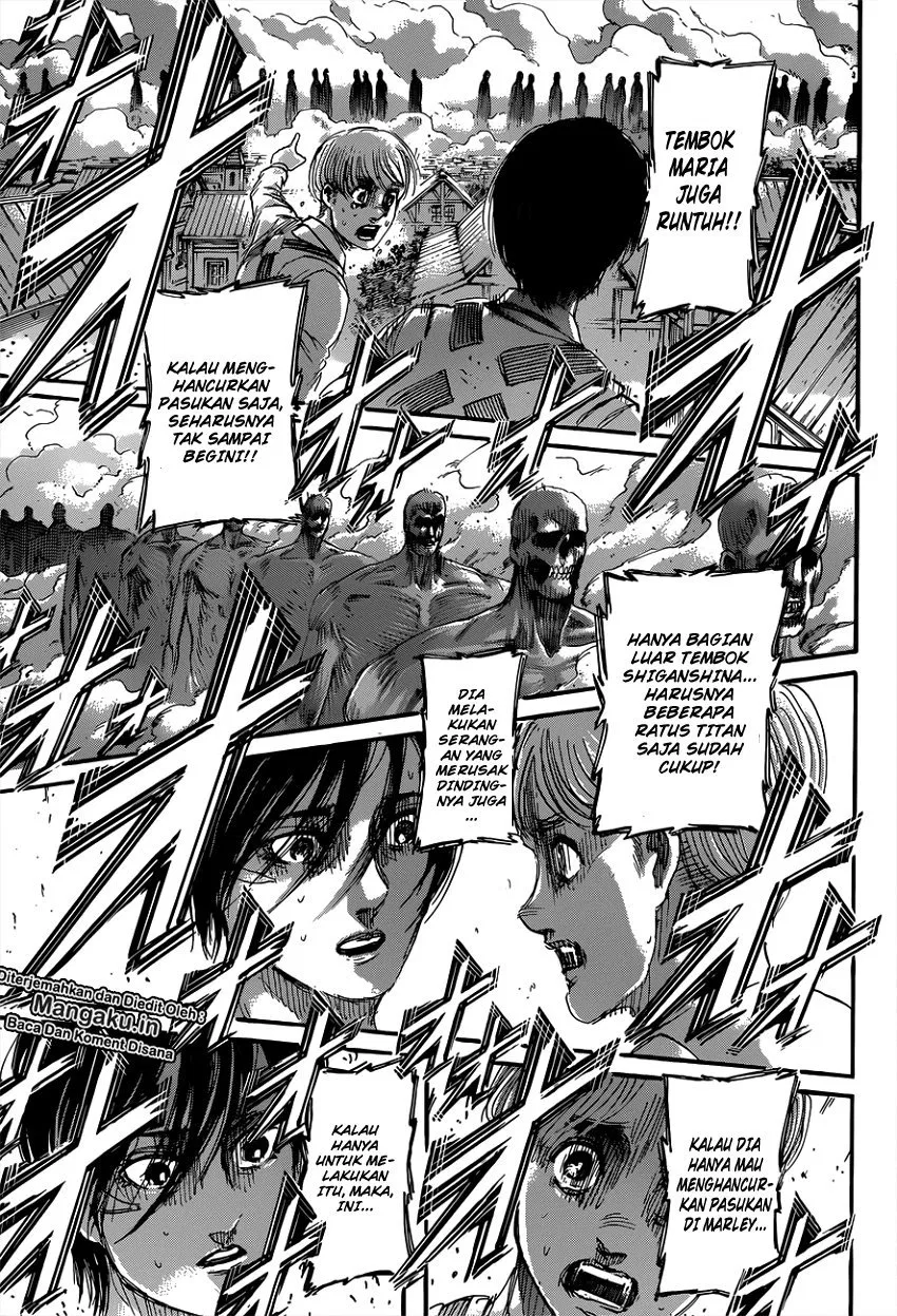 shingeki-no-kyojin - Chapter: 123