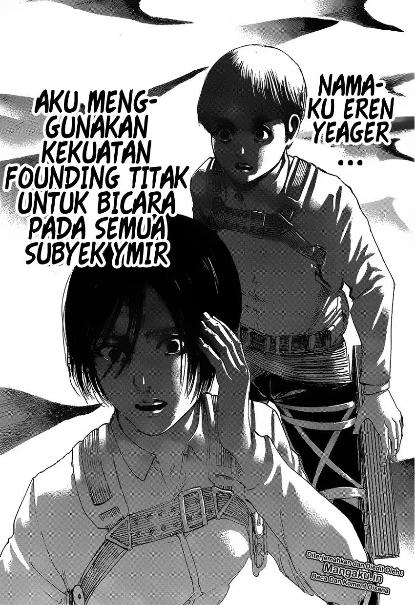 shingeki-no-kyojin - Chapter: 123