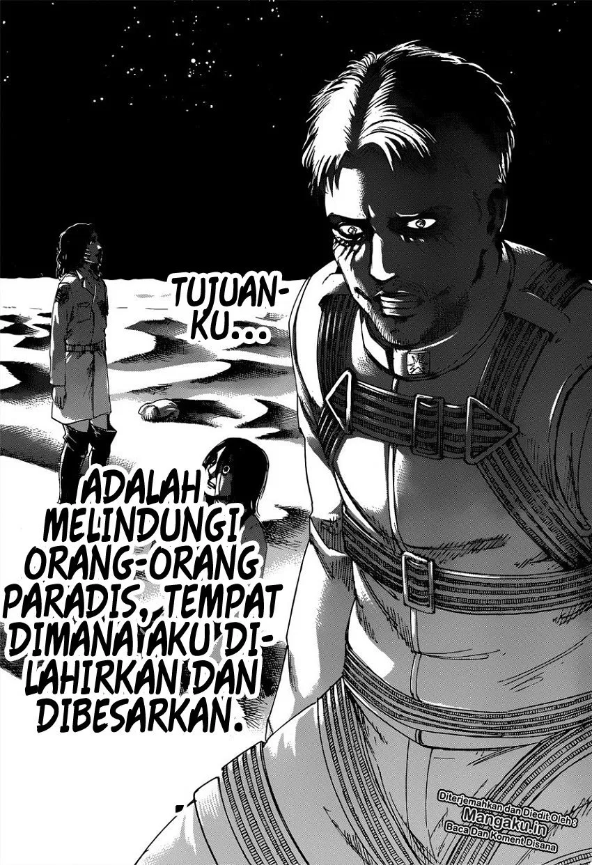 shingeki-no-kyojin - Chapter: 123