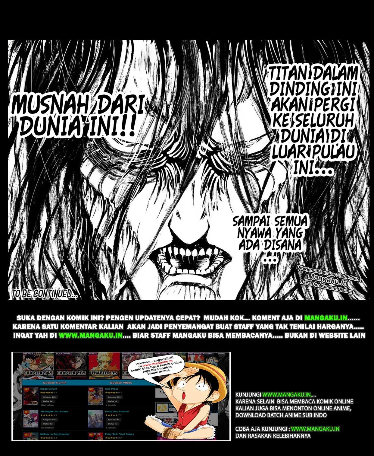 shingeki-no-kyojin - Chapter: 123