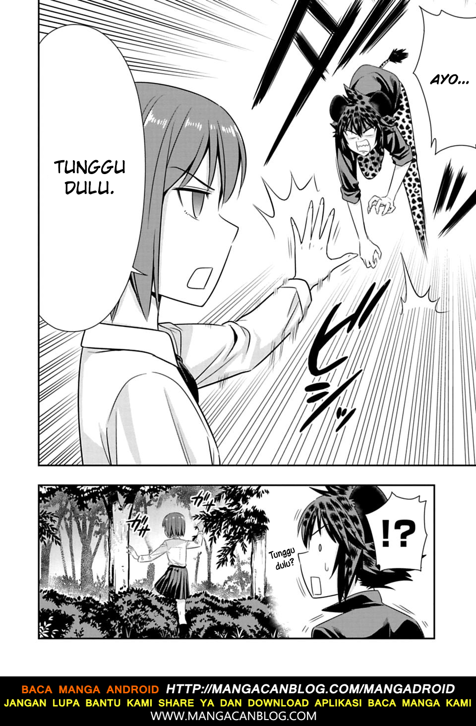 murenase-shiiton-gakuen - Chapter: 54