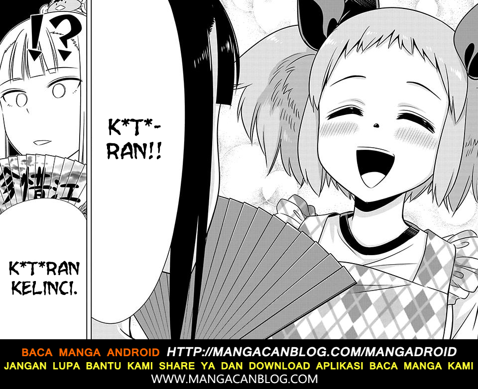 murenase-shiiton-gakuen - Chapter: 54