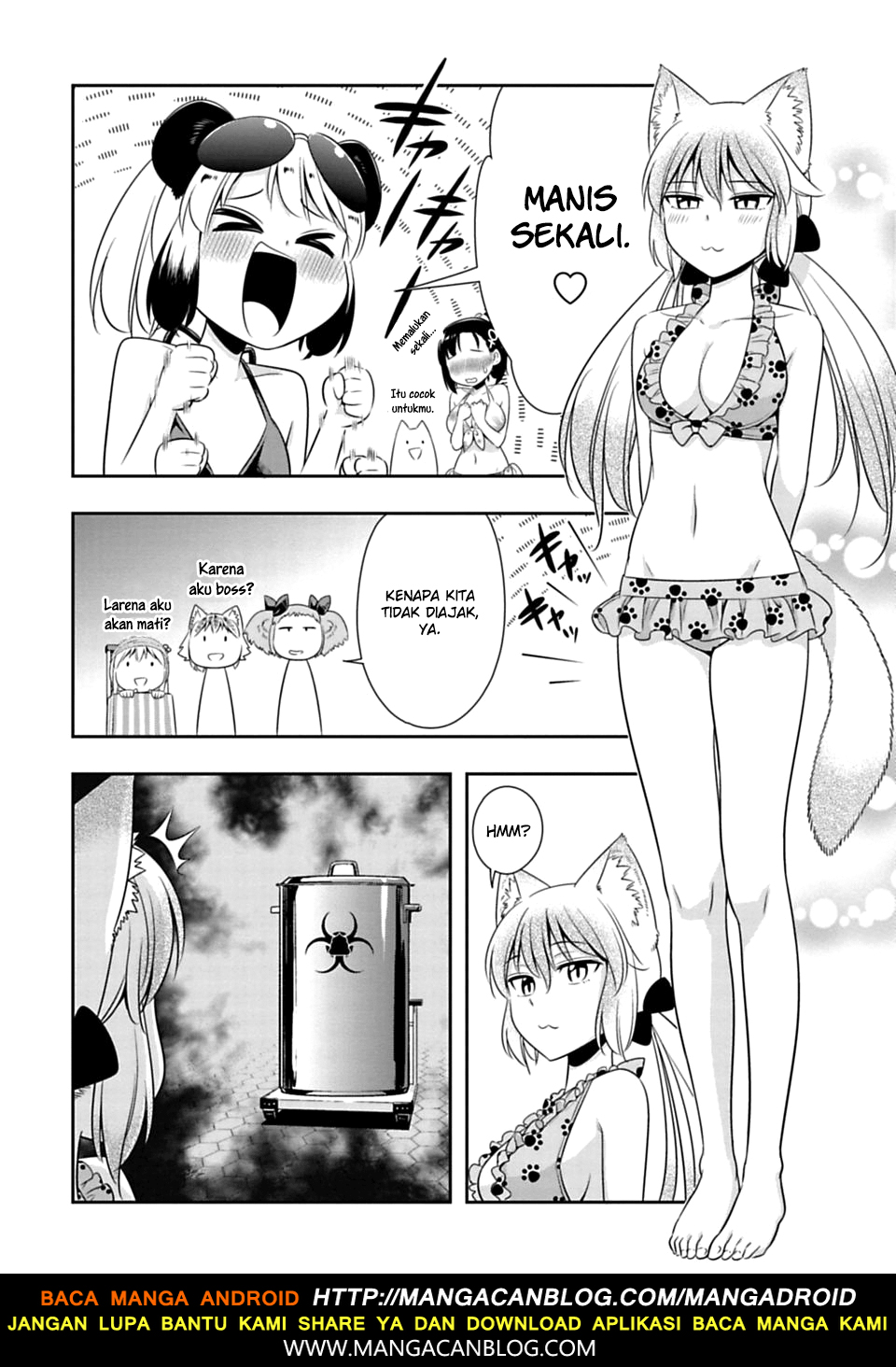 murenase-shiiton-gakuen - Chapter: 54