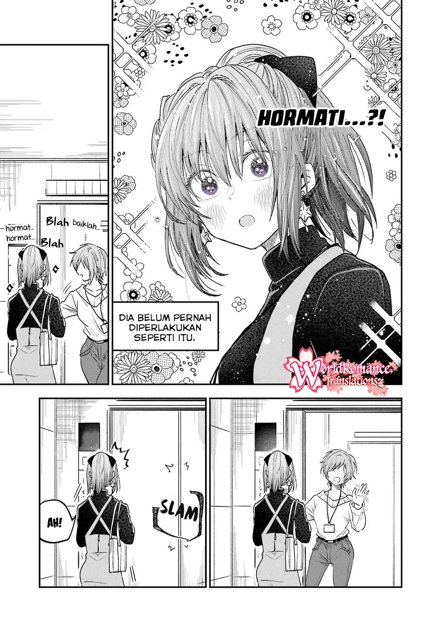 awkward-senpai - Chapter: 19