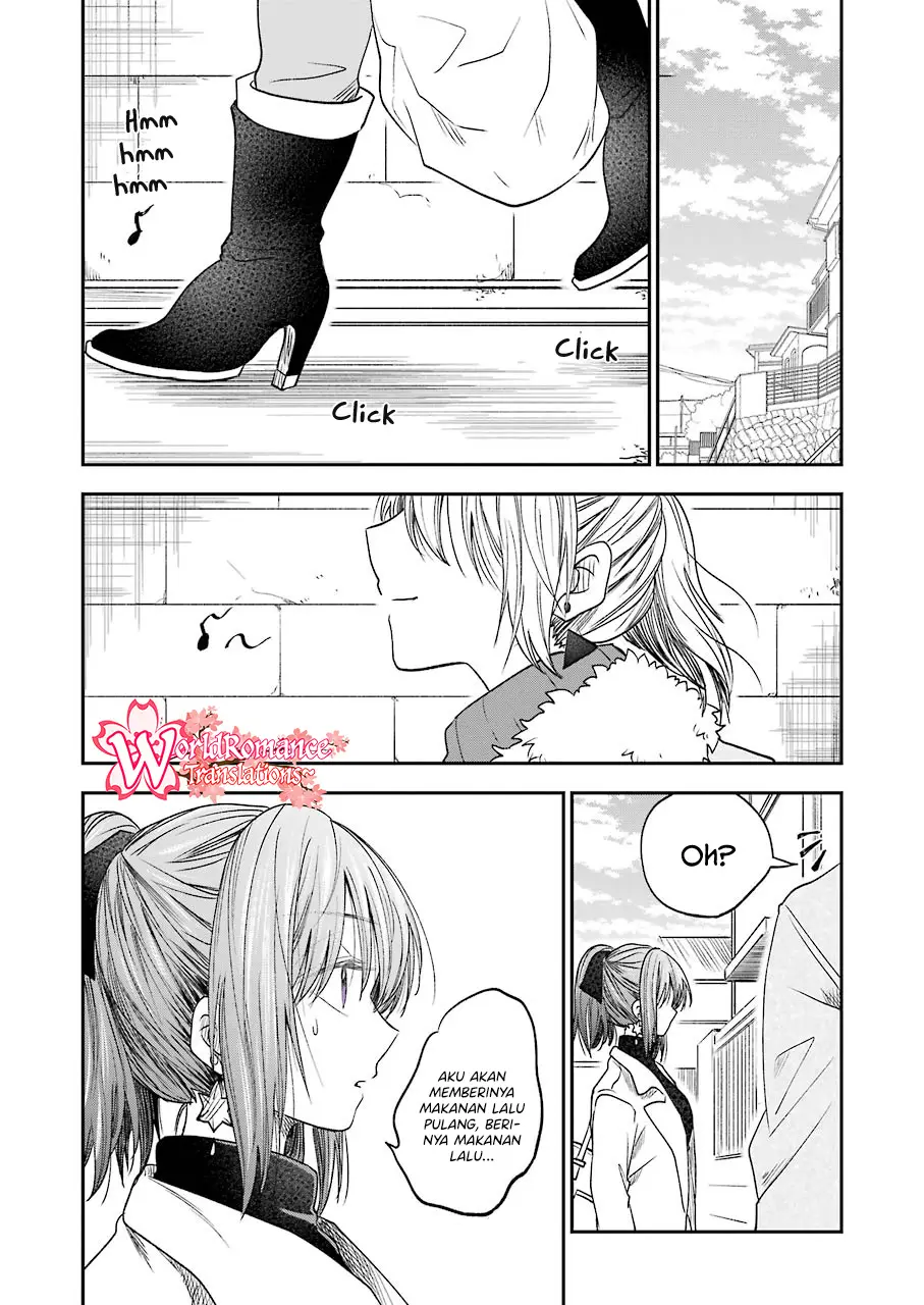 awkward-senpai - Chapter: 19