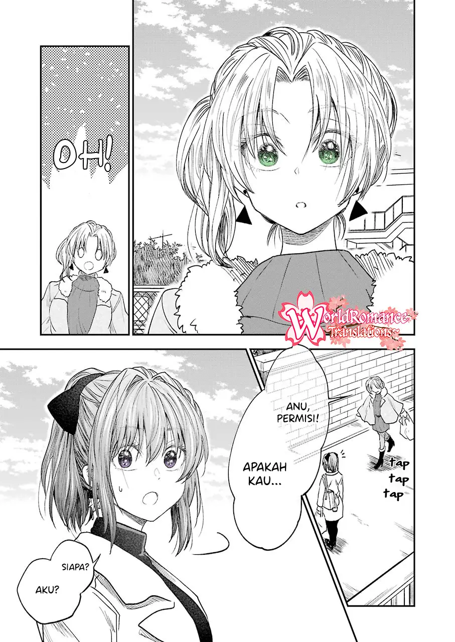 awkward-senpai - Chapter: 19