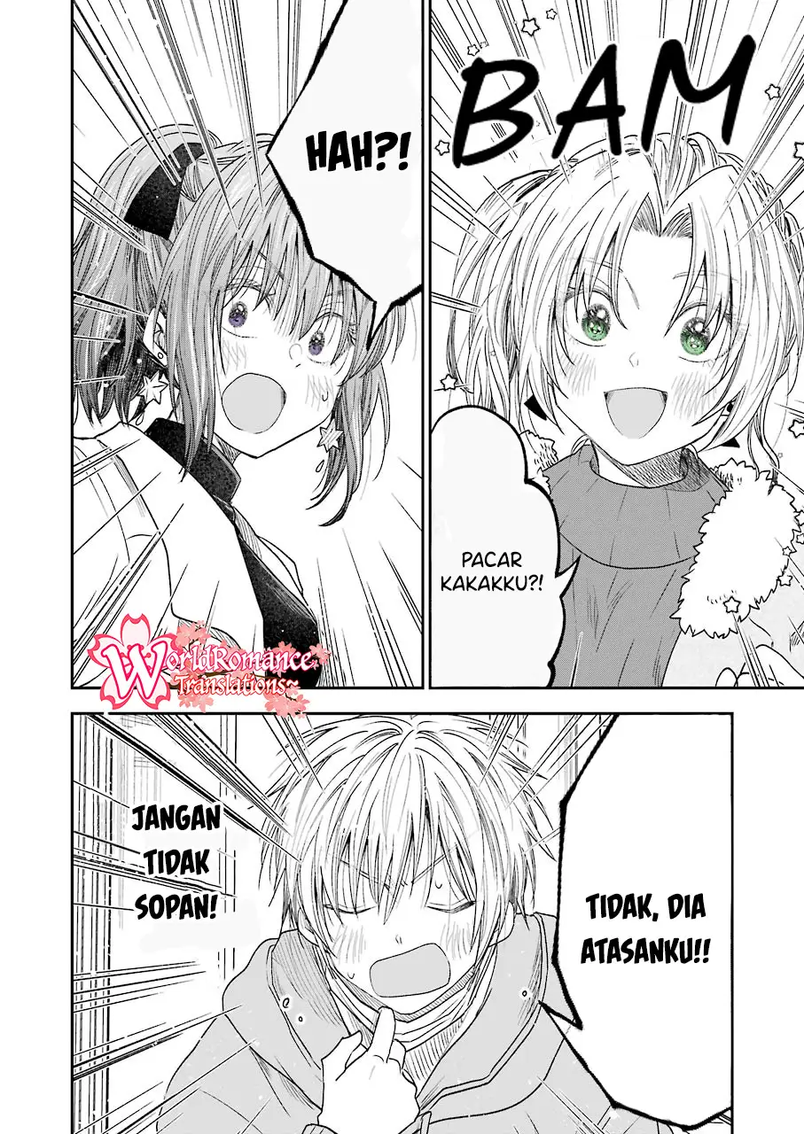 awkward-senpai - Chapter: 19