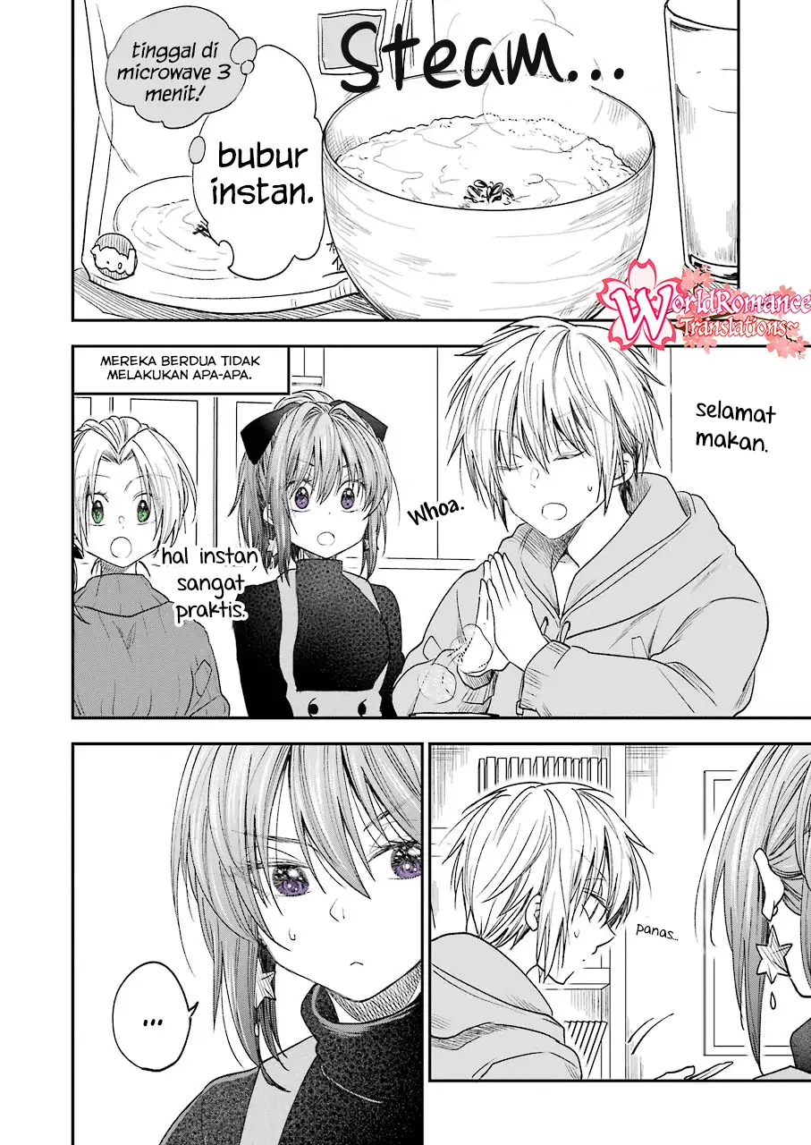 awkward-senpai - Chapter: 19