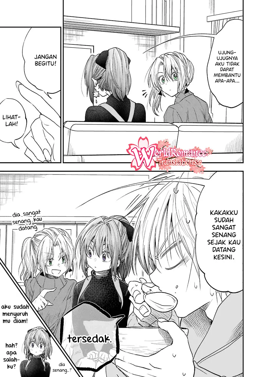 awkward-senpai - Chapter: 19