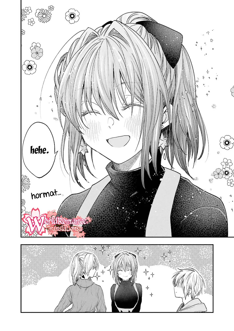 awkward-senpai - Chapter: 19