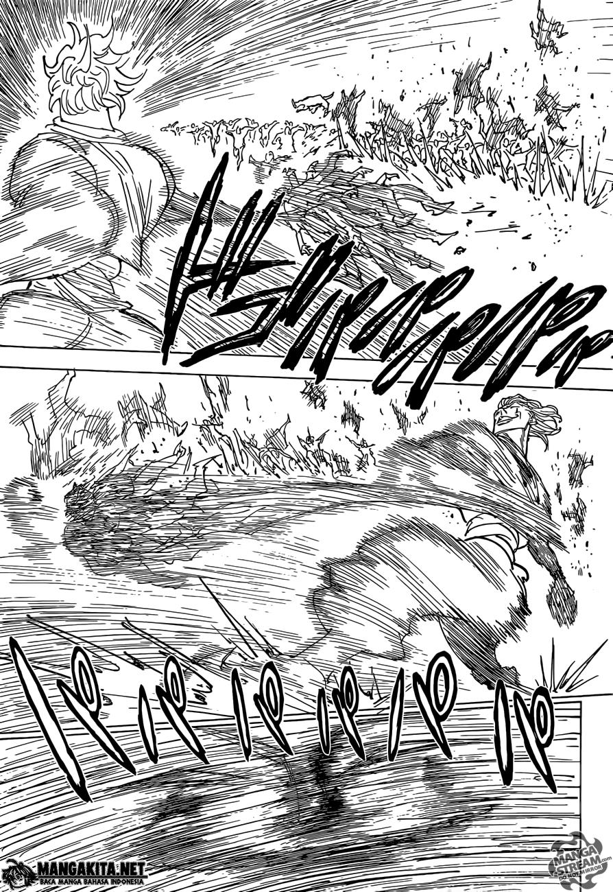 hunter-x-hunter - Chapter: 355