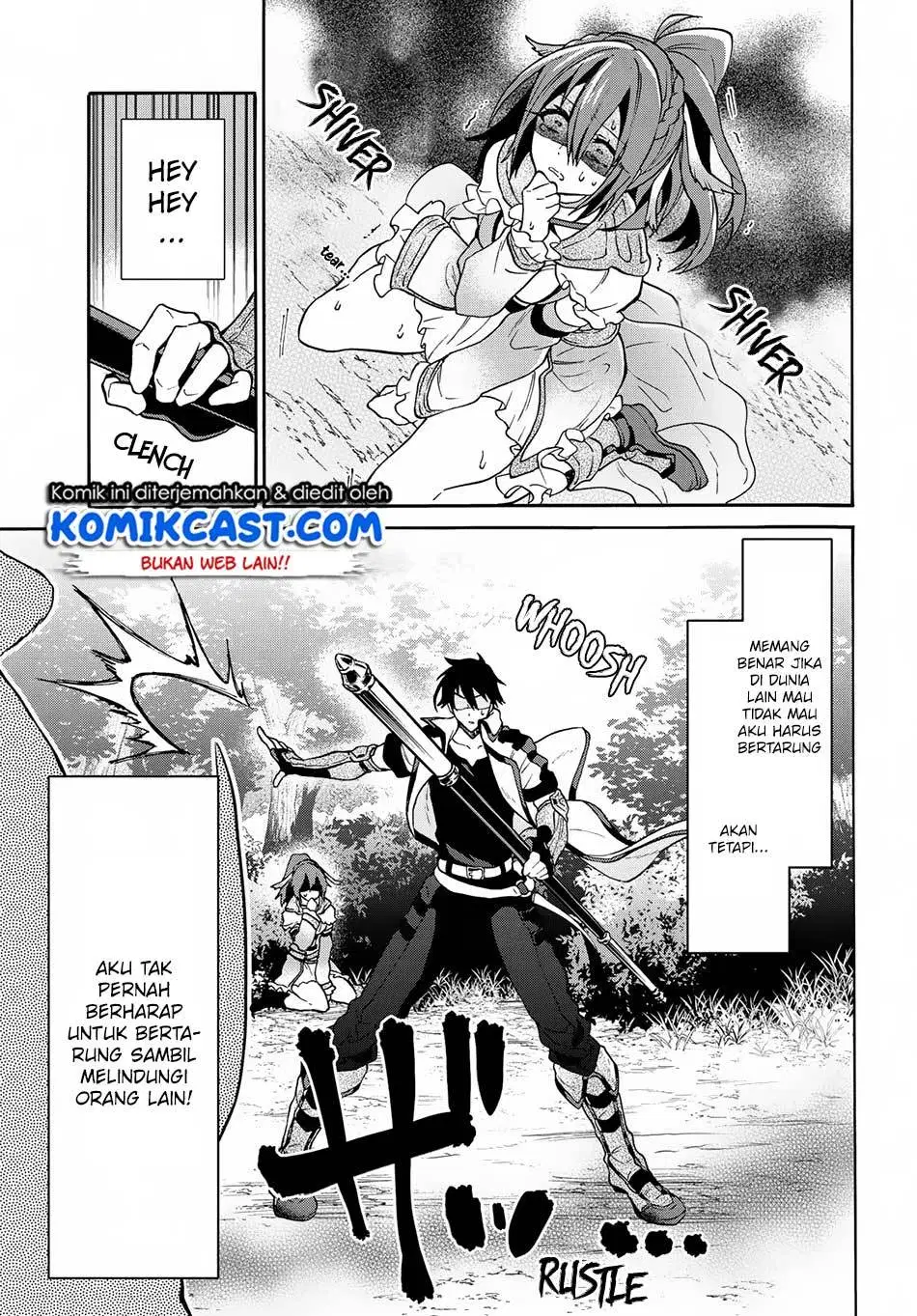 sai-dokushin-wa-isekai-de-jiyuu-ni-ikitakatta - Chapter: 03.2