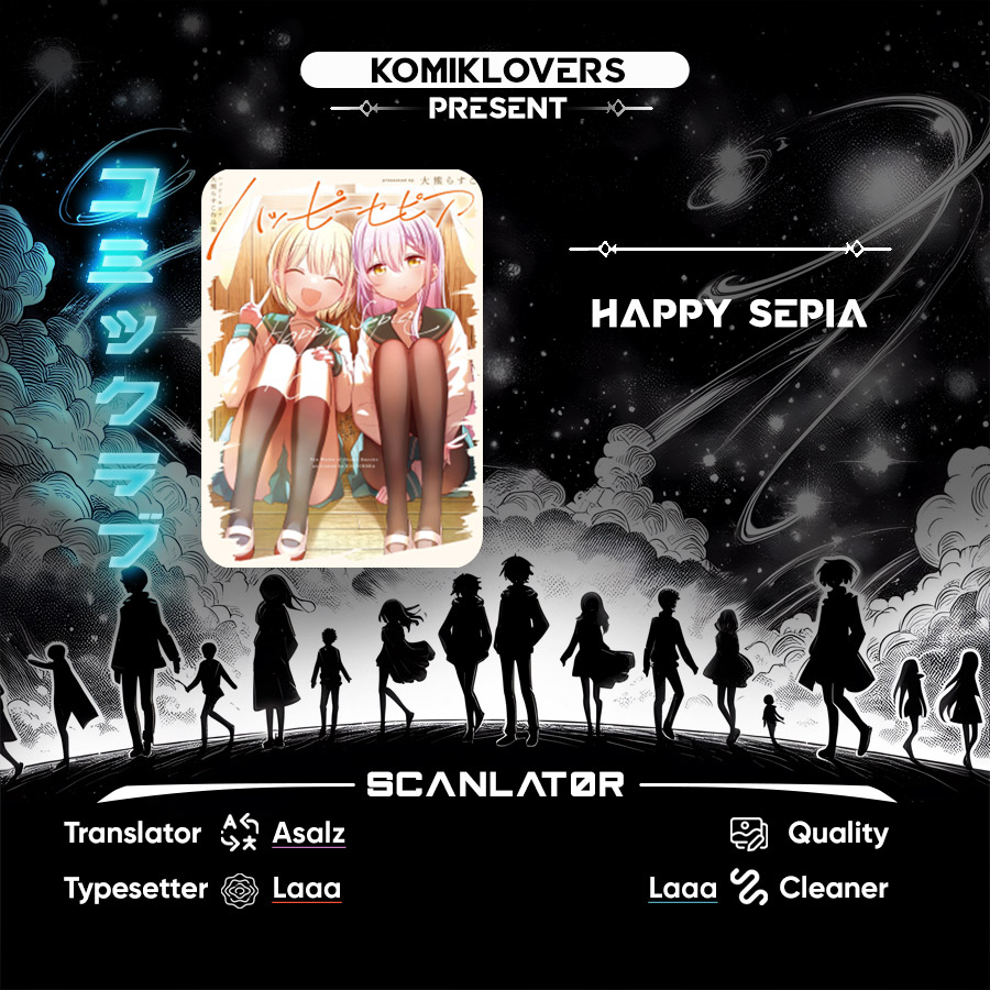 happy-sepia - Chapter: 1.1
