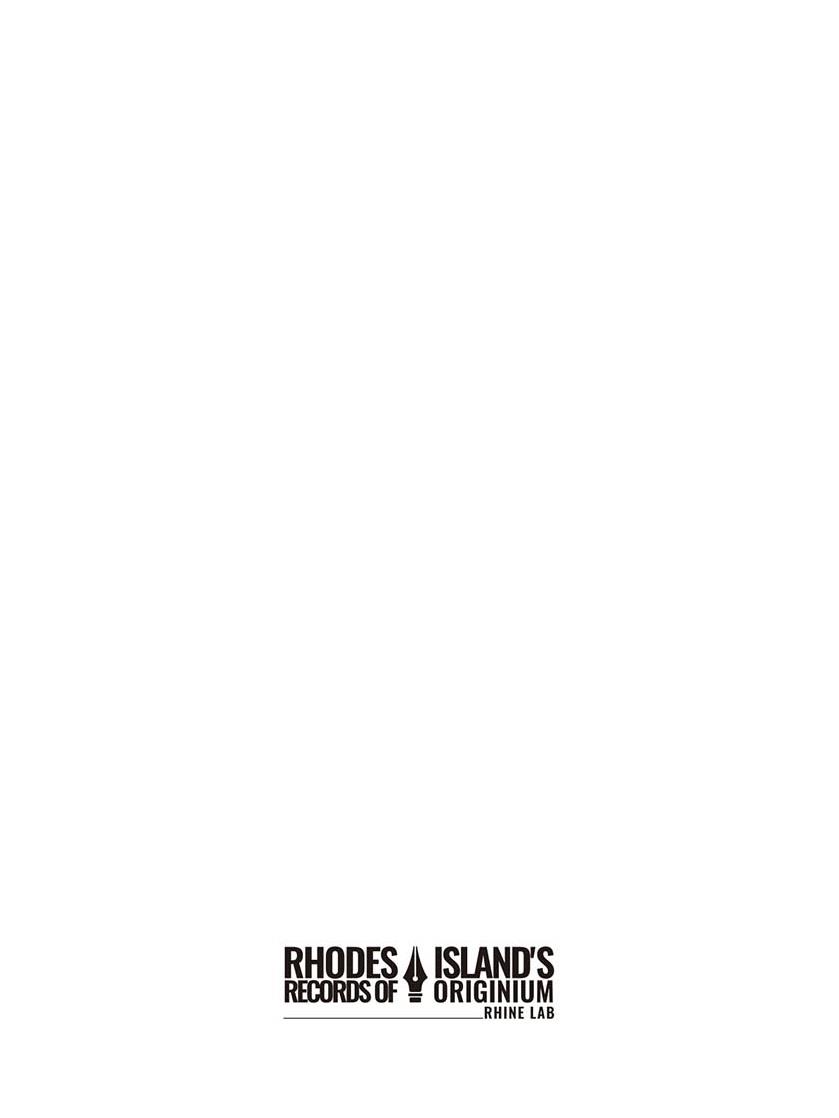 rhodes-islands-records-of-originium-rhine-lab - Chapter: 5.1