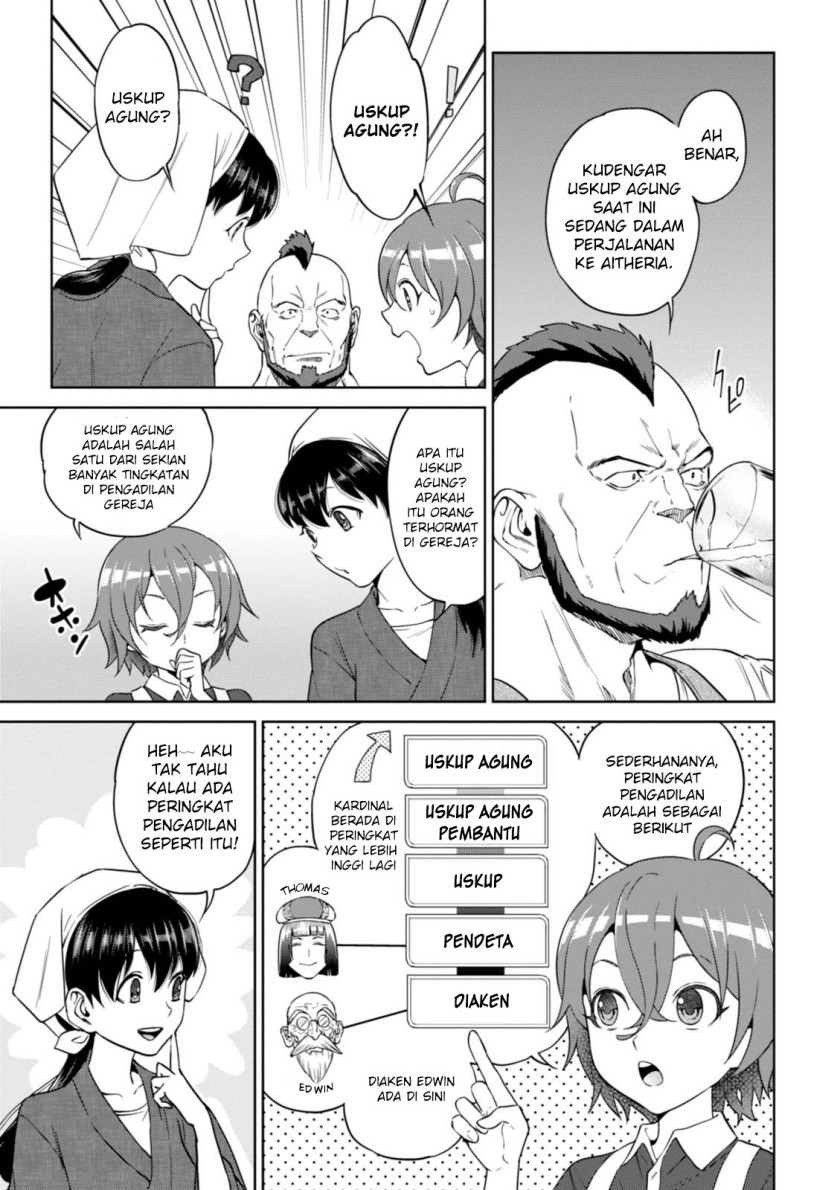 isekai-izakaya-nobu - Chapter: 31